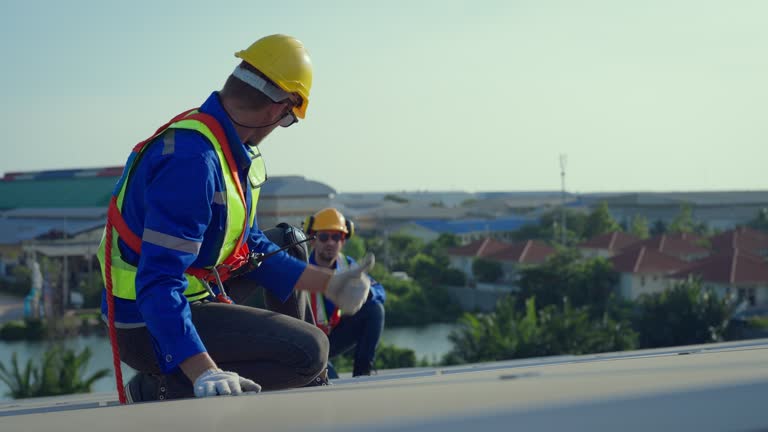 Best Skylight Installation and Repair  in Pacific City, OR