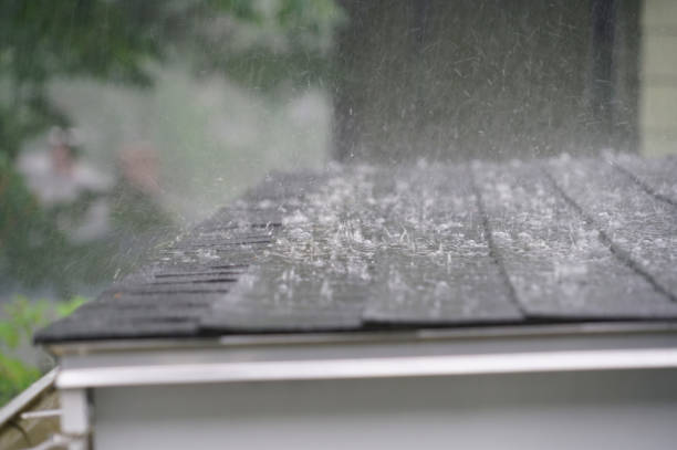 Best Cold Roofs  in Pacific City, OR