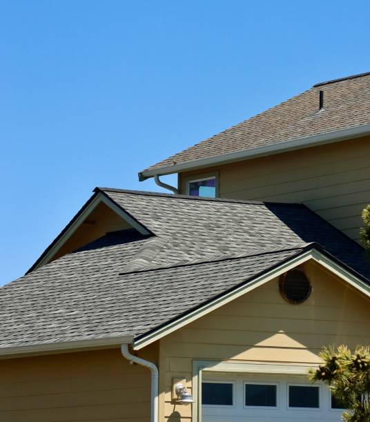 Fast & Reliable Emergency Roof Repairs in Pacific City, OR